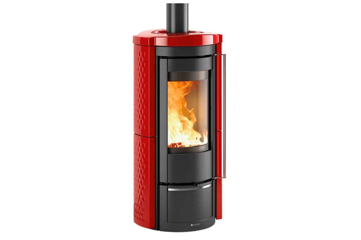stove Liu from La Nordica